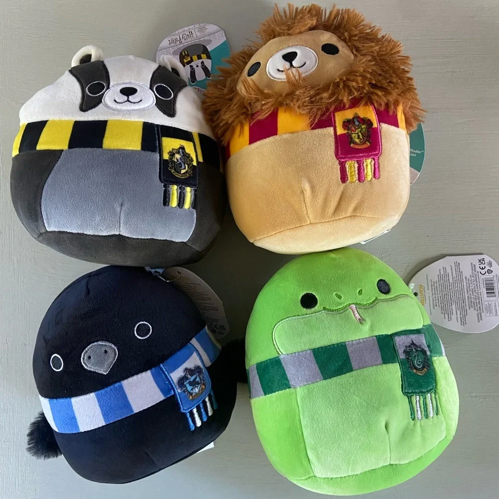 Squishmallows brand new